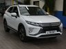 USED 2019 19 MITSUBISHI ECLIPSE CROSS 1.5 3 5d 161 BHP APP BASED SAT NAV HEATED SEATS PARKING SENSORS MITSUBISHI WARRANTY TILL MARCH 2024