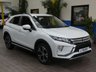 USED 2019 19 MITSUBISHI ECLIPSE CROSS 1.5 3 5d 161 BHP APP BASED SAT NAV HEATED SEATS PARKING SENSORS MITSUBISHI WARRANTY TILL MARCH 2024