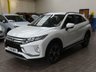 USED 2019 19 MITSUBISHI ECLIPSE CROSS 1.5 3 5d 161 BHP APP BASED SAT NAV HEATED SEATS PARKING SENSORS MITSUBISHI WARRANTY TILL MARCH 2024