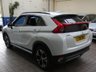 USED 2019 19 MITSUBISHI ECLIPSE CROSS 1.5 3 5d 161 BHP APP BASED SAT NAV HEATED SEATS PARKING SENSORS MITSUBISHI WARRANTY TILL MARCH 2024