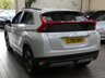 USED 2019 19 MITSUBISHI ECLIPSE CROSS 1.5 3 5d 161 BHP APP BASED SAT NAV HEATED SEATS PARKING SENSORS MITSUBISHI WARRANTY TILL MARCH 2024