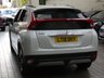 USED 2019 19 MITSUBISHI ECLIPSE CROSS 1.5 3 5d 161 BHP APP BASED SAT NAV HEATED SEATS PARKING SENSORS MITSUBISHI WARRANTY TILL MARCH 2024