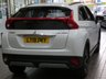 USED 2019 19 MITSUBISHI ECLIPSE CROSS 1.5 3 5d 161 BHP APP BASED SAT NAV HEATED SEATS PARKING SENSORS MITSUBISHI WARRANTY TILL MARCH 2024