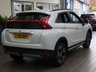 USED 2019 19 MITSUBISHI ECLIPSE CROSS 1.5 3 5d 161 BHP APP BASED SAT NAV HEATED SEATS PARKING SENSORS MITSUBISHI WARRANTY TILL MARCH 2024