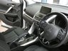 USED 2019 19 MITSUBISHI ECLIPSE CROSS 1.5 3 5d 161 BHP APP BASED SAT NAV HEATED SEATS PARKING SENSORS MITSUBISHI WARRANTY TILL MARCH 2024