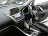 USED 2019 19 MITSUBISHI ECLIPSE CROSS 1.5 3 5d 161 BHP APP BASED SAT NAV HEATED SEATS PARKING SENSORS MITSUBISHI WARRANTY TILL MARCH 2024