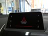 USED 2019 19 MITSUBISHI ECLIPSE CROSS 1.5 3 5d 161 BHP APP BASED SAT NAV HEATED SEATS PARKING SENSORS MITSUBISHI WARRANTY TILL MARCH 2024