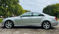 USED 2011 61 MERCEDES-BENZ S-CLASS 3.0 S350 BLUETEC 4d 258 BHP IMMACULATE CONDITION MASSIVE SPECIFICATION