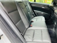 USED 2011 61 MERCEDES-BENZ S-CLASS 3.0 S350 BLUETEC 4d 258 BHP IMMACULATE CONDITION MASSIVE SPECIFICATION