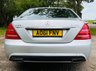 USED 2011 61 MERCEDES-BENZ S-CLASS 3.0 S350 BLUETEC 4d 258 BHP IMMACULATE CONDITION MASSIVE SPECIFICATION