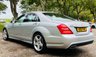USED 2011 61 MERCEDES-BENZ S-CLASS 3.0 S350 BLUETEC 4d 258 BHP IMMACULATE CONDITION MASSIVE SPECIFICATION