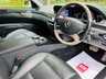 USED 2011 61 MERCEDES-BENZ S-CLASS 3.0 S350 BLUETEC 4d 258 BHP IMMACULATE CONDITION MASSIVE SPECIFICATION