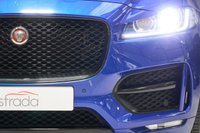 USED 2018 68 JAGUAR F-PACE 2.0 R-SPORT AWD 5d 177 BHP +NATIONWIDE DELIVERY AVAILABLE+