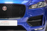 USED 2018 68 JAGUAR F-PACE 2.0 R-SPORT AWD 5d 177 BHP +NATIONWIDE DELIVERY AVAILABLE+