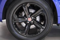 USED 2018 68 JAGUAR F-PACE 2.0 R-SPORT AWD 5d 177 BHP +NATIONWIDE DELIVERY AVAILABLE+