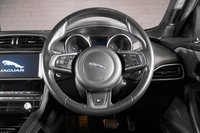 USED 2018 68 JAGUAR F-PACE 2.0 R-SPORT AWD 5d 177 BHP +NATIONWIDE DELIVERY AVAILABLE+