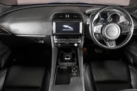 USED 2018 68 JAGUAR F-PACE 2.0 R-SPORT AWD 5d 177 BHP +NATIONWIDE DELIVERY AVAILABLE+