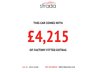 USED 2018 68 JAGUAR F-PACE 2.0 R-SPORT AWD 5d 177 BHP +NATIONWIDE DELIVERY AVAILABLE+