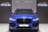 USED 2018 68 JAGUAR F-PACE 2.0 R-SPORT AWD 5d 177 BHP +NATIONWIDE DELIVERY AVAILABLE+