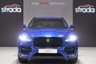 USED 2018 68 JAGUAR F-PACE 2.0 R-SPORT AWD 5d 177 BHP +NATIONWIDE DELIVERY AVAILABLE+
