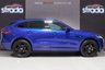 USED 2018 68 JAGUAR F-PACE 2.0 R-SPORT AWD 5d 177 BHP +NATIONWIDE DELIVERY AVAILABLE+