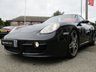 USED 2006 06 PORSCHE CAYMAN 3.4 24V S 2d 295 BHP Finished in PANTHER BLACK MET with contrasting CREAM SPORTS HEATED LEATHER SEATS. If you are looking for a sporty and stylish performance coupe without breaking the bank, then we recommend checking this little gem out. Features include 19" ALLOYS, BOSE, SAT NAV, B/TOOTH, CRUISE, ELECTRIC MEMORY LEATHER SEATS andPARK SENSORS just to list a few. Dealer serviced at 9657 miles, 13223 miles, 33720 miles, 47584 miles, 49181 miles,49349 miles, 49536 miles, 57309 miles, 68829 miles and at 73923 miles