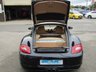 USED 2006 06 PORSCHE CAYMAN 3.4 24V S 2d 295 BHP Finished in PANTHER BLACK MET with contrasting CREAM SPORTS HEATED LEATHER SEATS. If you are looking for a sporty and stylish performance coupe without breaking the bank, then we recommend checking this little gem out. Features include 19" ALLOYS, BOSE, SAT NAV, B/TOOTH, CRUISE, ELECTRIC MEMORY LEATHER SEATS andPARK SENSORS just to list a few. Dealer serviced at 9657 miles, 13223 miles, 33720 miles, 47584 miles, 49181 miles,49349 miles, 49536 miles, 57309 miles, 68829 miles and at 73923 miles