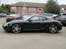 USED 2006 06 PORSCHE CAYMAN 3.4 24V S 2d 295 BHP Finished in PANTHER BLACK MET with contrasting CREAM SPORTS HEATED LEATHER SEATS. If you are looking for a sporty and stylish performance coupe without breaking the bank, then we recommend checking this little gem out. Features include 19" ALLOYS, BOSE, SAT NAV, B/TOOTH, CRUISE, ELECTRIC MEMORY LEATHER SEATS andPARK SENSORS just to list a few. Dealer serviced at 9657 miles, 13223 miles, 33720 miles, 47584 miles, 49181 miles,49349 miles, 49536 miles, 57309 miles, 68829 miles and at 73923 miles