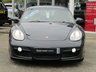 USED 2006 06 PORSCHE CAYMAN 3.4 24V S 2d 295 BHP Finished in PANTHER BLACK MET with contrasting CREAM SPORTS HEATED LEATHER SEATS. If you are looking for a sporty and stylish performance coupe without breaking the bank, then we recommend checking this little gem out. Features include 19" ALLOYS, BOSE, SAT NAV, B/TOOTH, CRUISE, ELECTRIC MEMORY LEATHER SEATS andPARK SENSORS just to list a few. Dealer serviced at 9657 miles, 13223 miles, 33720 miles, 47584 miles, 49181 miles,49349 miles, 49536 miles, 57309 miles, 68829 miles and at 73923 miles