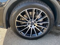 USED 2018 68 MERCEDES-BENZ GLC-CLASS 2.0 GLC 250 4MATIC AMG LINE PREMIUM PLUS 4d 208 BHP ** ONE OWNER, MERCEDES SERVICE HISTORY **