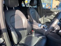 USED 2018 68 MERCEDES-BENZ GLC-CLASS 2.0 GLC 250 4MATIC AMG LINE PREMIUM PLUS 4d 208 BHP ** ONE OWNER, MERCEDES SERVICE HISTORY **