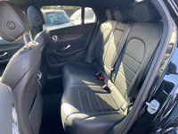 USED 2018 68 MERCEDES-BENZ GLC-CLASS 2.0 GLC 250 4MATIC AMG LINE PREMIUM PLUS 4d 208 BHP ** ONE OWNER, MERCEDES SERVICE HISTORY **