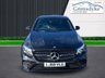 USED 2018 68 MERCEDES-BENZ GLC-CLASS 2.0 GLC 250 4MATIC AMG LINE PREMIUM PLUS 4d 208 BHP ** ONE OWNER, MERCEDES SERVICE HISTORY **