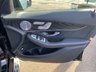 USED 2018 68 MERCEDES-BENZ GLC-CLASS 2.0 GLC 250 4MATIC AMG LINE PREMIUM PLUS 4d 208 BHP ** ONE OWNER, MERCEDES SERVICE HISTORY **