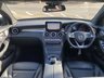 USED 2018 68 MERCEDES-BENZ GLC-CLASS 2.0 GLC 250 4MATIC AMG LINE PREMIUM PLUS 4d 208 BHP ** ONE OWNER, MERCEDES SERVICE HISTORY **