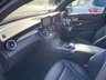 USED 2018 68 MERCEDES-BENZ GLC-CLASS 2.0 GLC 250 4MATIC AMG LINE PREMIUM PLUS 4d 208 BHP ** ONE OWNER, MERCEDES SERVICE HISTORY **