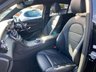 USED 2018 68 MERCEDES-BENZ GLC-CLASS 2.0 GLC 250 4MATIC AMG LINE PREMIUM PLUS 4d 208 BHP ** ONE OWNER, MERCEDES SERVICE HISTORY **