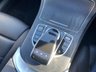 USED 2018 68 MERCEDES-BENZ GLC-CLASS 2.0 GLC 250 4MATIC AMG LINE PREMIUM PLUS 4d 208 BHP ** ONE OWNER, MERCEDES SERVICE HISTORY **