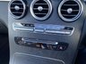 USED 2018 68 MERCEDES-BENZ GLC-CLASS 2.0 GLC 250 4MATIC AMG LINE PREMIUM PLUS 4d 208 BHP ** ONE OWNER, MERCEDES SERVICE HISTORY **