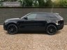 USED 2020 70 LAND ROVER RANGE ROVER VELAR 2.0 R-DYNAMIC HSE 5d 178 BHP OVER 100 CARS IN STOCK
