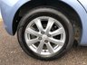 USED 2013 62 TOYOTA YARIS 1.3 VVT-I TR 5d 98 BHP IDEAL NEW DRIVER CAR, JUST 34K MILES ON THE CLOCK, BRAND NEW FRONT PADS AND DISCS!!, GOOD SERVICE HISTORY, NEW MOT, TIMING CHAIN RUN ENGINE,  AIR CON, 4 ELECTRIC WINDOWS AND MIRRORS, KEYLESS START / PUSH START IGNITION, MULTI FUNCTION STEERING WHEEL, CD/RADIO, BLUETOOTH PHONE CONNECTIVITY, TRACTION CONTROL, ALLOY WHEELS AND MORE