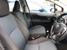 USED 2013 62 TOYOTA YARIS 1.3 VVT-I TR 5d 98 BHP IDEAL NEW DRIVER CAR, JUST 34K MILES ON THE CLOCK, BRAND NEW FRONT PADS AND DISCS!!, GOOD SERVICE HISTORY, NEW MOT, TIMING CHAIN RUN ENGINE,  AIR CON, 4 ELECTRIC WINDOWS AND MIRRORS, KEYLESS START / PUSH START IGNITION, MULTI FUNCTION STEERING WHEEL, CD/RADIO, BLUETOOTH PHONE CONNECTIVITY, TRACTION CONTROL, ALLOY WHEELS AND MORE