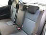 USED 2013 62 TOYOTA YARIS 1.3 VVT-I TR 5d 98 BHP IDEAL NEW DRIVER CAR, JUST 34K MILES ON THE CLOCK, BRAND NEW FRONT PADS AND DISCS!!, GOOD SERVICE HISTORY, NEW MOT, TIMING CHAIN RUN ENGINE,  AIR CON, 4 ELECTRIC WINDOWS AND MIRRORS, KEYLESS START / PUSH START IGNITION, MULTI FUNCTION STEERING WHEEL, CD/RADIO, BLUETOOTH PHONE CONNECTIVITY, TRACTION CONTROL, ALLOY WHEELS AND MORE