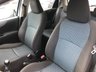 USED 2013 62 TOYOTA YARIS 1.3 VVT-I TR 5d 98 BHP IDEAL NEW DRIVER CAR, JUST 34K MILES ON THE CLOCK, BRAND NEW FRONT PADS AND DISCS!!, GOOD SERVICE HISTORY, NEW MOT, TIMING CHAIN RUN ENGINE,  AIR CON, 4 ELECTRIC WINDOWS AND MIRRORS, KEYLESS START / PUSH START IGNITION, MULTI FUNCTION STEERING WHEEL, CD/RADIO, BLUETOOTH PHONE CONNECTIVITY, TRACTION CONTROL, ALLOY WHEELS AND MORE