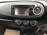 USED 2013 62 TOYOTA YARIS 1.3 VVT-I TR 5d 98 BHP IDEAL NEW DRIVER CAR, JUST 34K MILES ON THE CLOCK, BRAND NEW FRONT PADS AND DISCS!!, GOOD SERVICE HISTORY, NEW MOT, TIMING CHAIN RUN ENGINE,  AIR CON, 4 ELECTRIC WINDOWS AND MIRRORS, KEYLESS START / PUSH START IGNITION, MULTI FUNCTION STEERING WHEEL, CD/RADIO, BLUETOOTH PHONE CONNECTIVITY, TRACTION CONTROL, ALLOY WHEELS AND MORE