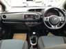 USED 2013 62 TOYOTA YARIS 1.3 VVT-I TR 5d 98 BHP IDEAL NEW DRIVER CAR, JUST 34K MILES ON THE CLOCK, BRAND NEW FRONT PADS AND DISCS!!, GOOD SERVICE HISTORY, NEW MOT, TIMING CHAIN RUN ENGINE,  AIR CON, 4 ELECTRIC WINDOWS AND MIRRORS, KEYLESS START / PUSH START IGNITION, MULTI FUNCTION STEERING WHEEL, CD/RADIO, BLUETOOTH PHONE CONNECTIVITY, TRACTION CONTROL, ALLOY WHEELS AND MORE