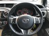 USED 2013 62 TOYOTA YARIS 1.3 VVT-I TR 5d 98 BHP IDEAL NEW DRIVER CAR, JUST 34K MILES ON THE CLOCK, BRAND NEW FRONT PADS AND DISCS!!, GOOD SERVICE HISTORY, NEW MOT, TIMING CHAIN RUN ENGINE,  AIR CON, 4 ELECTRIC WINDOWS AND MIRRORS, KEYLESS START / PUSH START IGNITION, MULTI FUNCTION STEERING WHEEL, CD/RADIO, BLUETOOTH PHONE CONNECTIVITY, TRACTION CONTROL, ALLOY WHEELS AND MORE