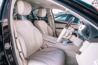 USED 2013 63 MERCEDES-BENZ S-CLASS 3.0 S350 BLUETEC AMG LINE 4d AUTO 258 BHP REVERSE CAMERA & HEATED FRONT SEATS
