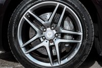 USED 2013 63 MERCEDES-BENZ S-CLASS 3.0 S350 BLUETEC AMG LINE 4d AUTO 258 BHP REVERSE CAMERA & HEATED FRONT SEATS