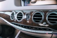 USED 2013 63 MERCEDES-BENZ S-CLASS 3.0 S350 BLUETEC AMG LINE 4d AUTO 258 BHP REVERSE CAMERA & HEATED FRONT SEATS